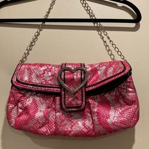 Betsey Johnson Purse